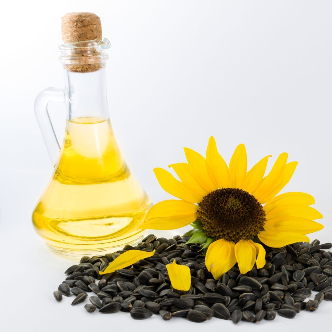 Sunflower Oil Made Guid Online