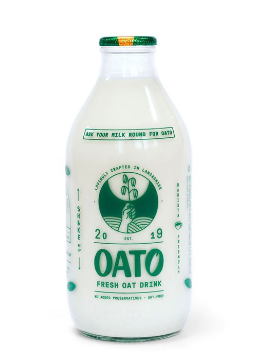 Oato Oat Milk Pint Made Guid Online